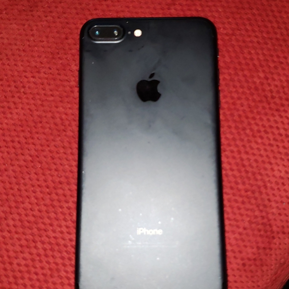 Iphone 7+